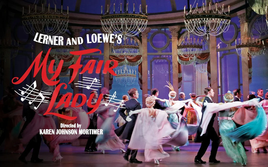 My Fair Lady Image 1