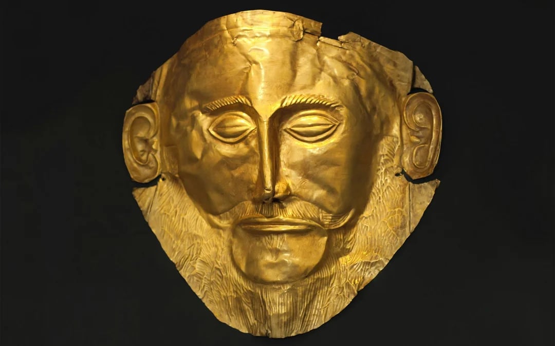 Mycenae Archaeological Site & Museum Entry Ticket with Audio Guide Image 9