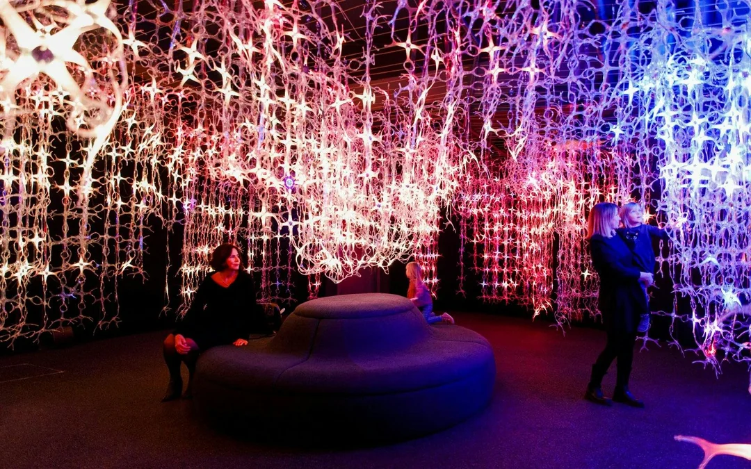 Mythos Mozart Immersive Experience Tickets Image 1