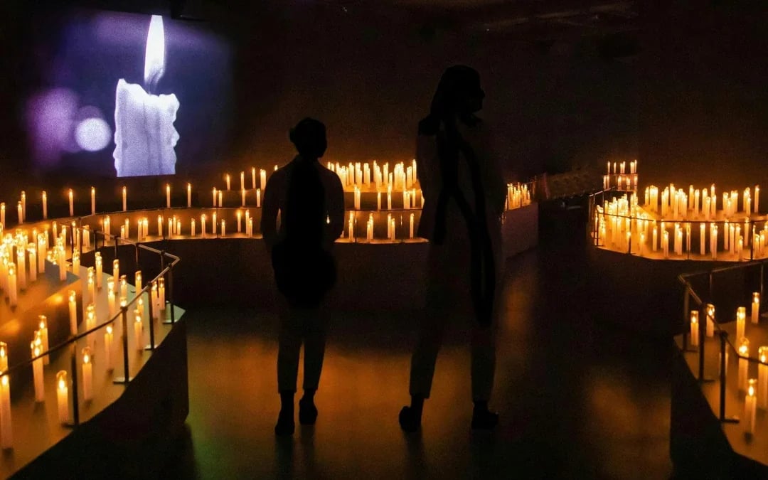 Mythos Mozart Immersive Experience Tickets Image 7