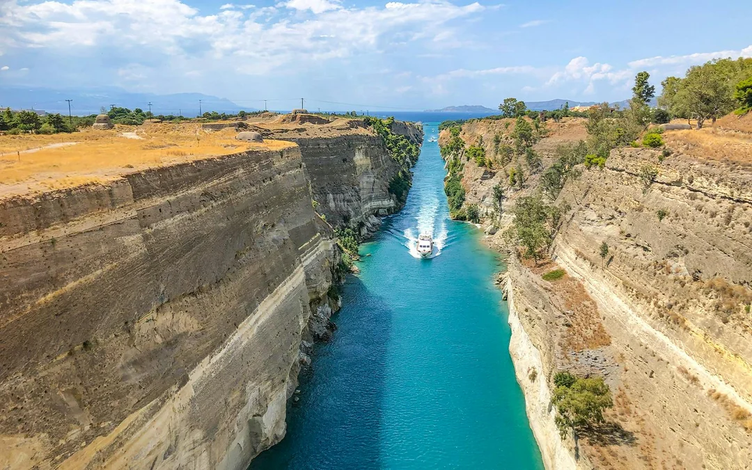Nafplio-Mycenae-Epidaurus Day Tour from Athens Image 4