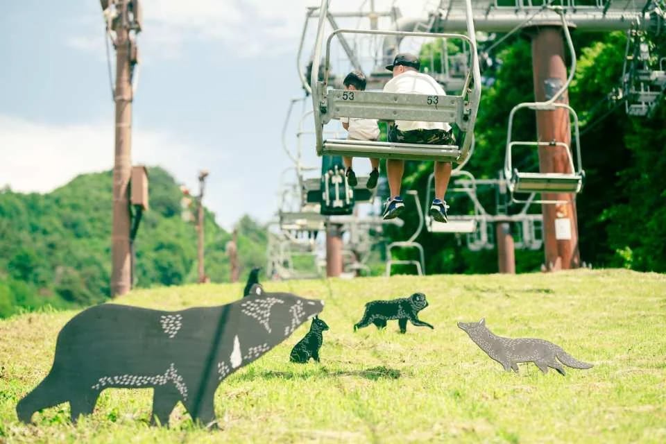 [Discount Sale] Sakudaira Highway Oasis Parada 1-Day Free Pass Reservation (Saku City, Nagano Prefecture)