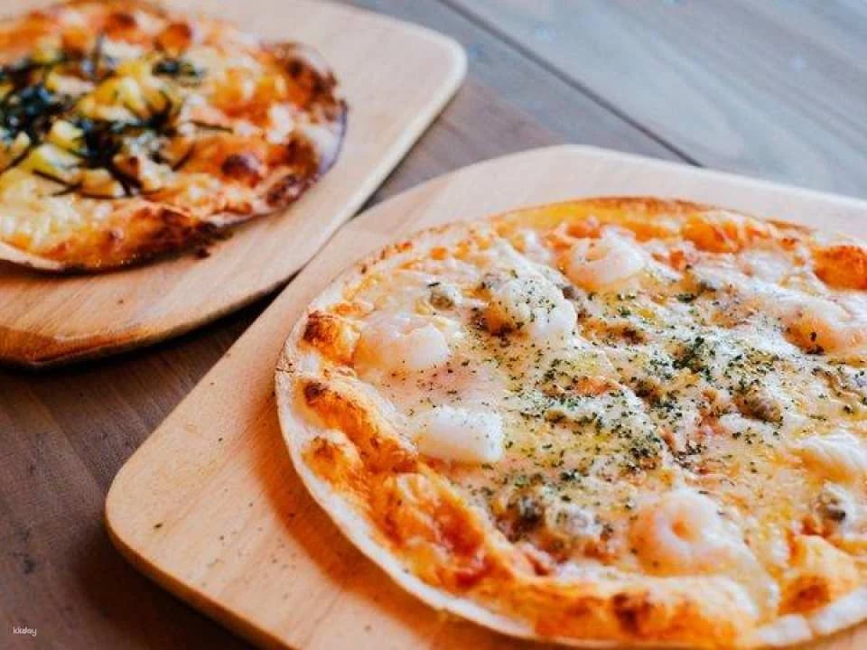 [Discount Sale] Sakudaira Highway Oasis Parada 1-Day Free Pass Reservation (Saku City, Nagano Prefecture)