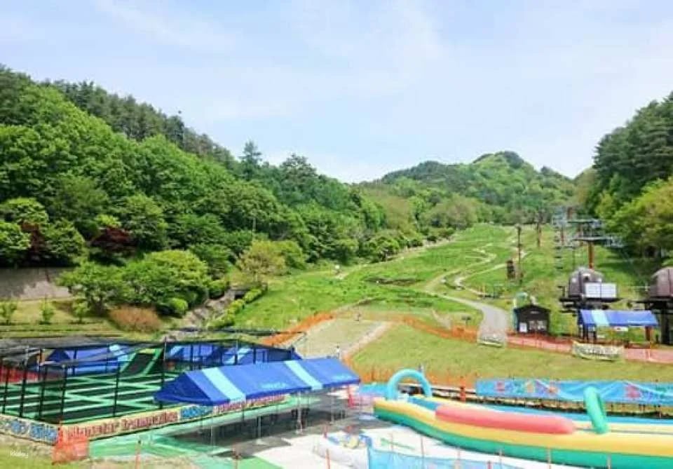 [Discount Sale] Sakudaira Highway Oasis Parada 1-Day Free Pass Reservation (Saku City, Nagano Prefecture)