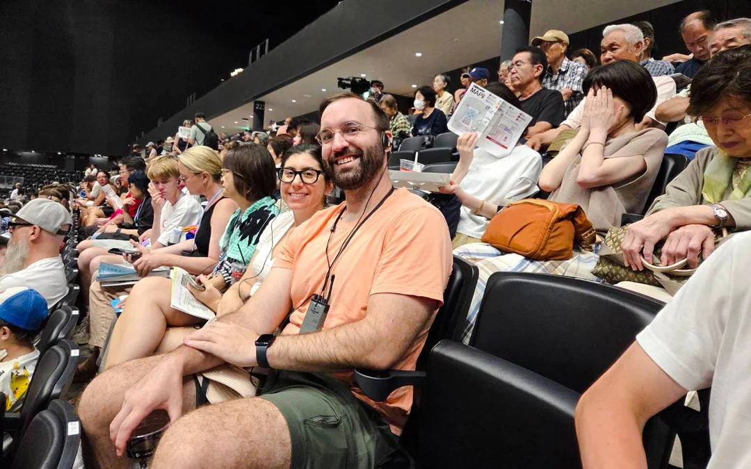 Nagoya Grand Sumo Tournament: Reserved Seats & Expert Guide at IG Arena (July 12 - 26) Image 3