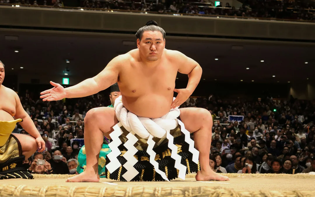 Nagoya Grand Sumo Tournament with Round-Trip Shinkansen from Tokyo (July 12 - 26) Image 1