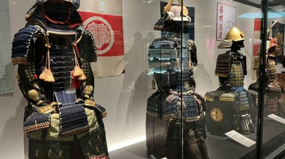 Nagoya Touken World「 Nagoya Touken Museum 」