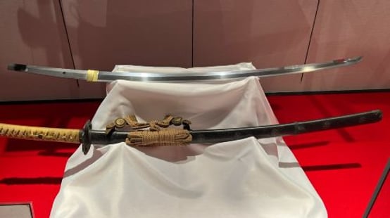 Nagoya Touken World「 Nagoya Touken Museum 」
