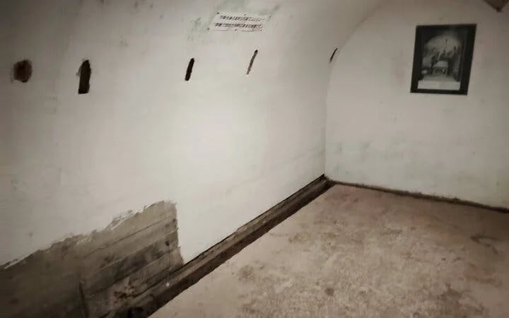 Naha: Journey into Okinawa’s WWII Navy Underground HQ Image 7