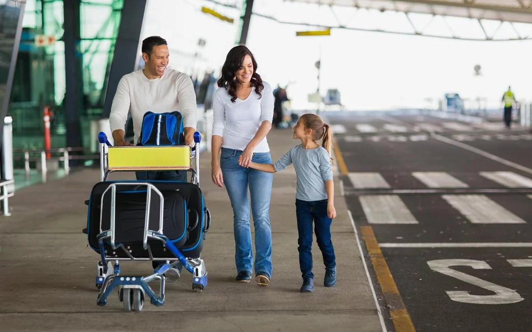 Nairobi Airport (JKIA) Private Transfer Including Meet & Greet Image 3
