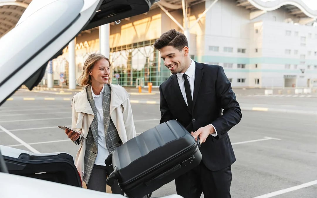 Nairobi Airport (JKIA) Private Transfer Including Meet & Greet Image 5