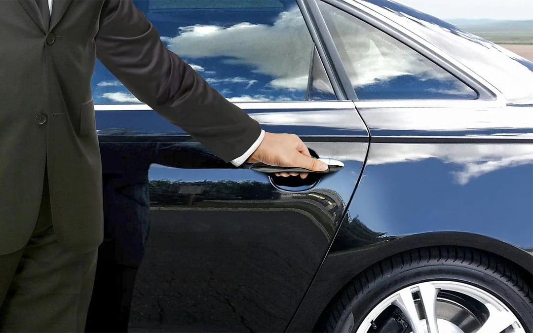 Nairobi Airport (JKIA) Private Transfer Including Meet & Greet Image 6