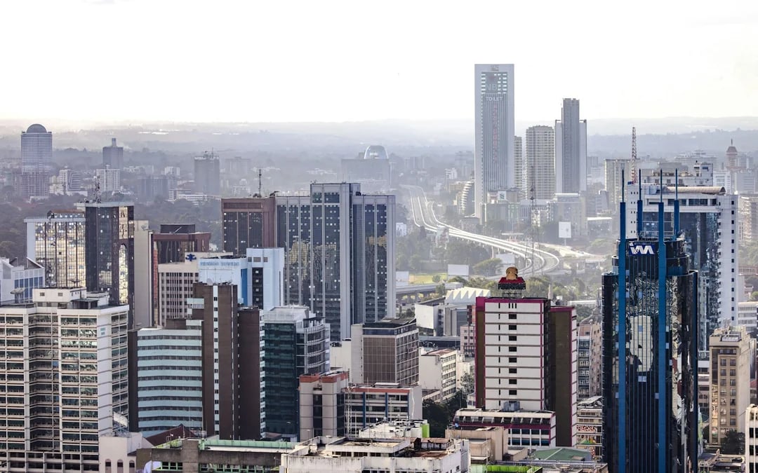 Nairobi Private Layover Tour With Jomo Kenyatta Airport Pickup and Drop-Off Image 2
