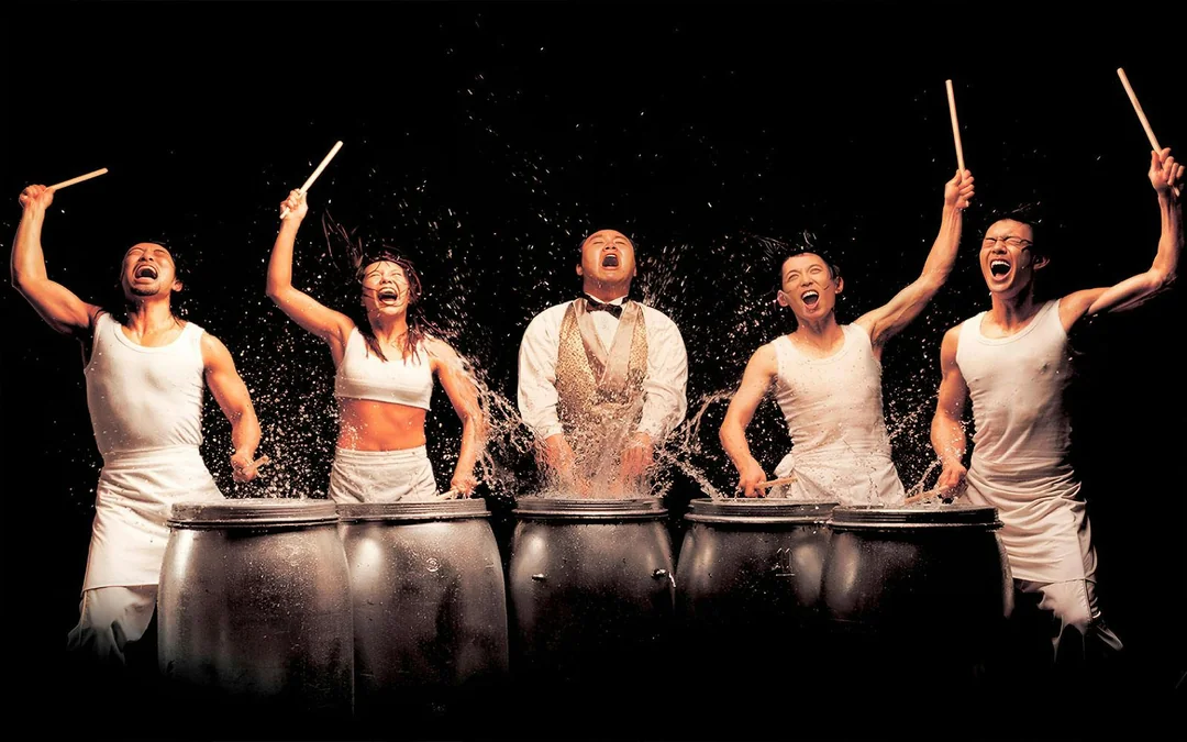 NANTA Musical Show in Hongdae Tickets Image 3