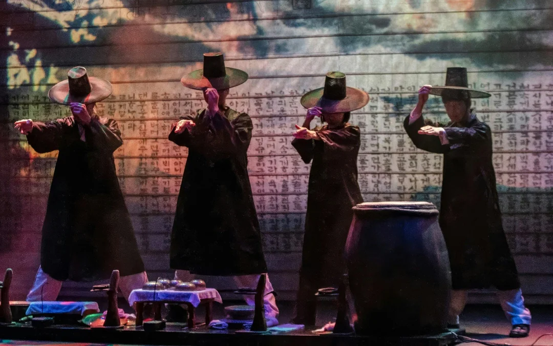 NANTA Musical Show in Myeongdong Tickets Image 2