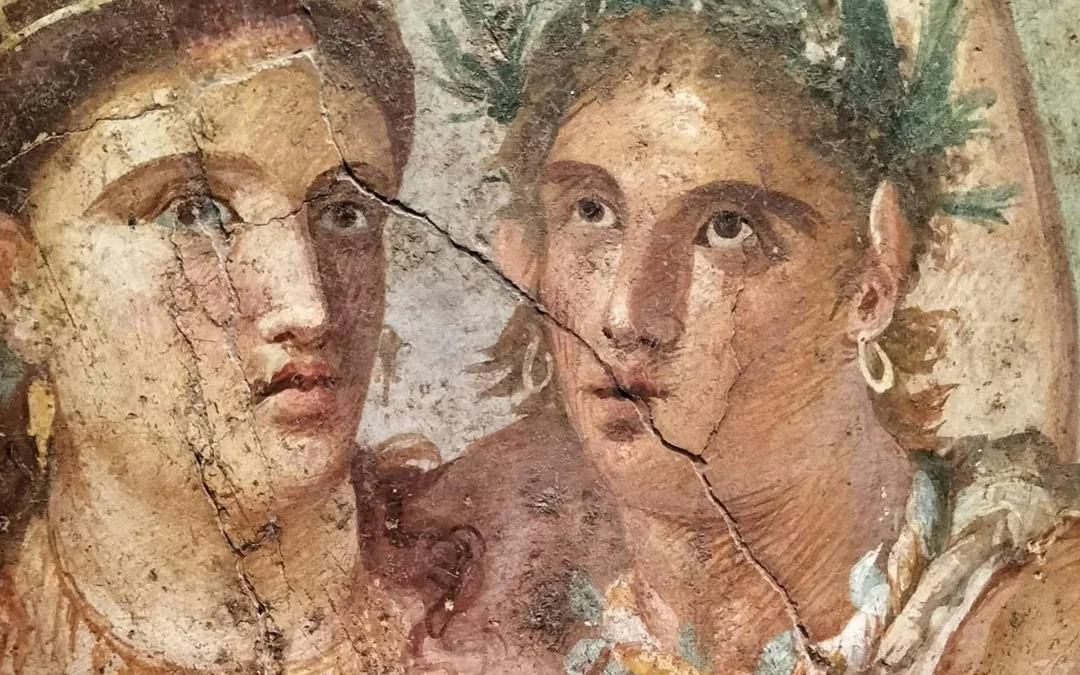 Naples Archaeological Museum Tickets Image 5