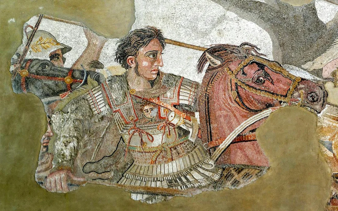 Naples National Archaeological Museum Private Guided Tour with an Archaeologist Image 5