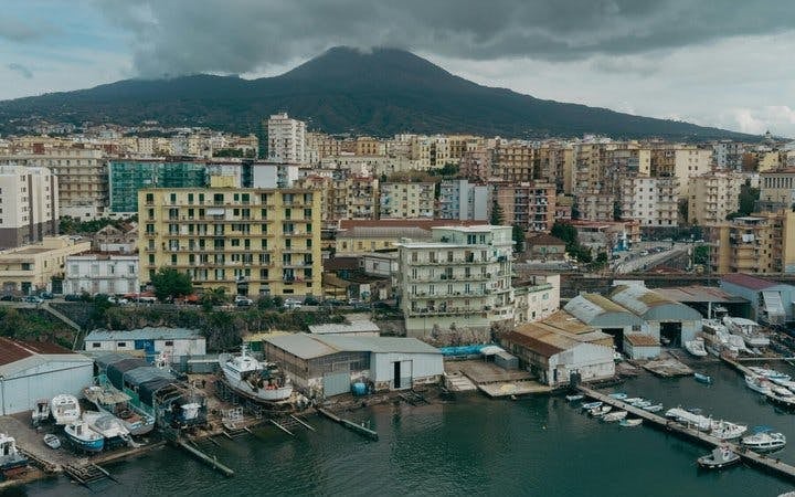 Naples Self-Guided Walking Tour on Mobile App Image 4