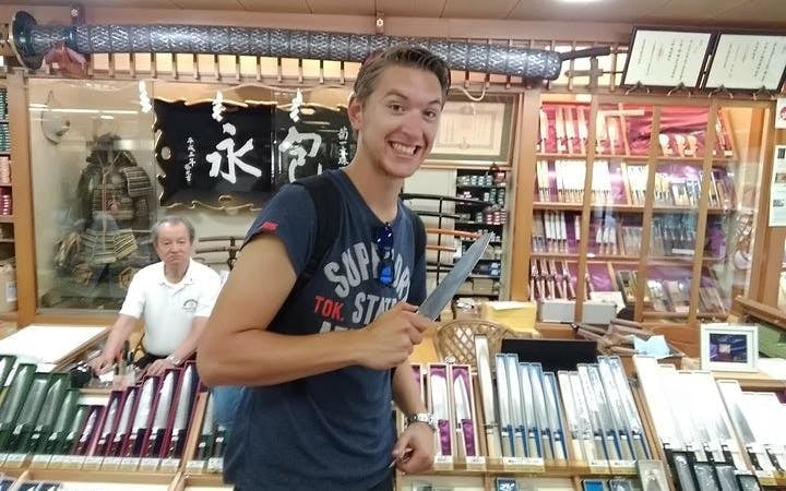 Nara Private Guided Cross Bike Tour with Admission Fees and Bike Gear Image 5