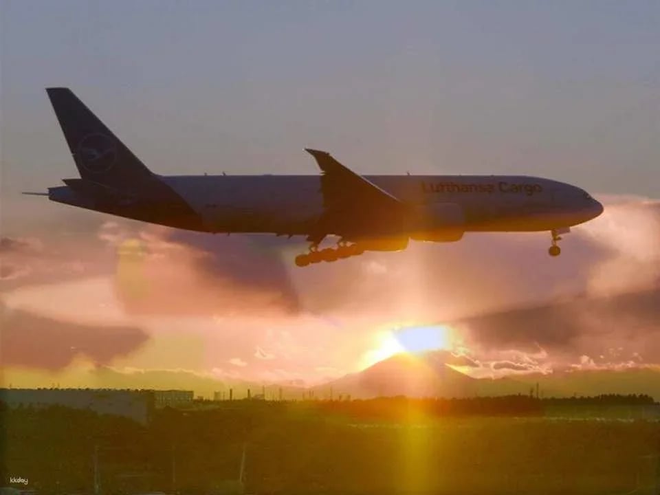 Narita Aviation Science Museum, Chiba, Japan | Tickets