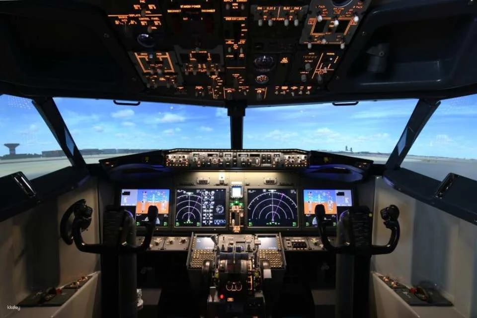 Narita Aviation Science Museum, Chiba, Japan | Tickets