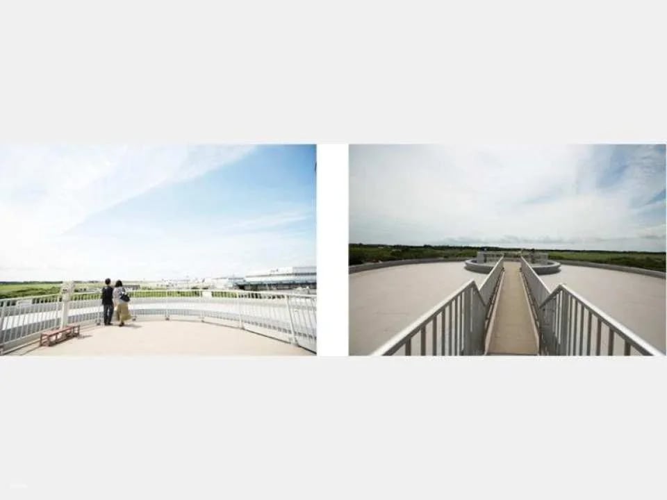 Narita Aviation Science Museum, Chiba, Japan | Tickets
