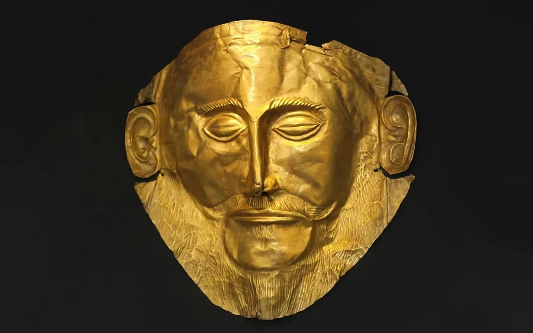 National Archaeological Museum Entry Ticket with Audio Guide Image 8
