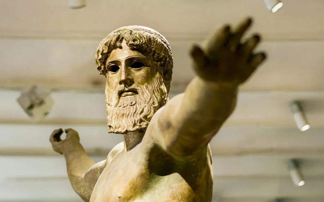 National Archaeological Museum Entry Ticket with Multilingual Audio Guide Image 7