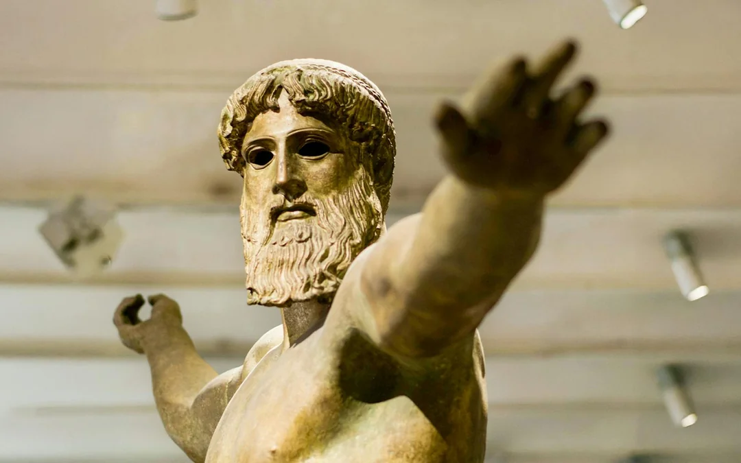 National Archaeological Museum Entry Ticket with Multilingual Audio Guide Image 7