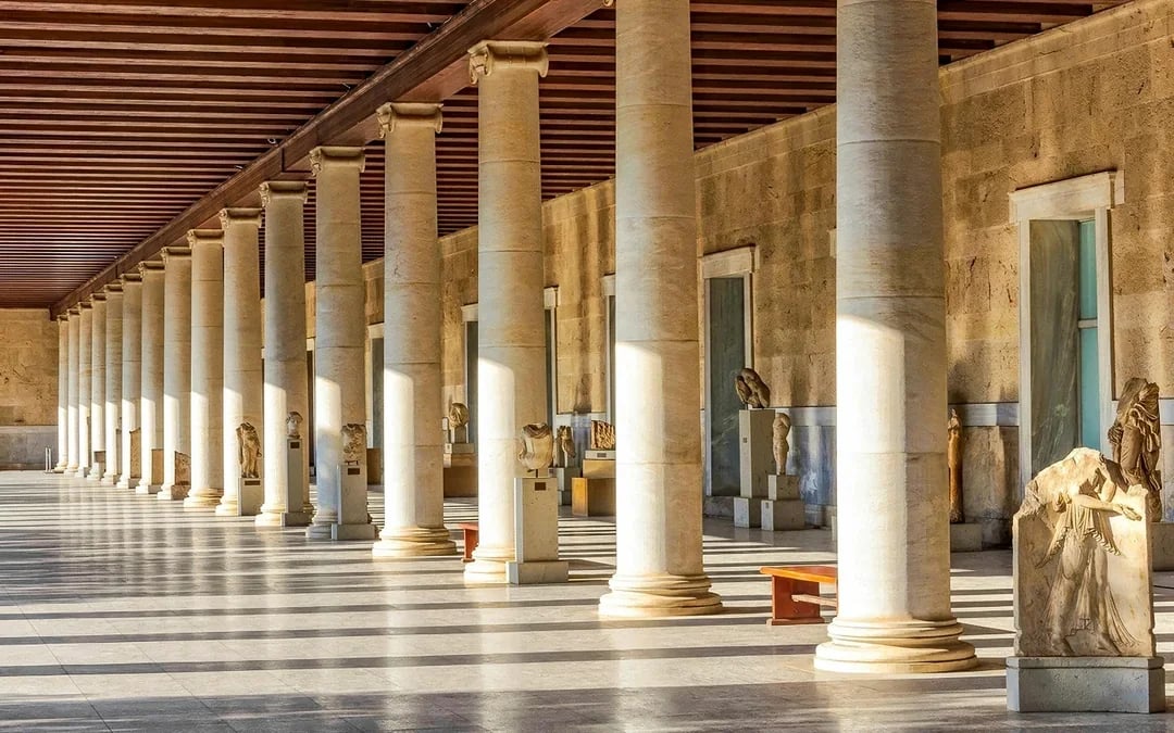 National Archaeological Museum Guided Tour & Tickets Image 3