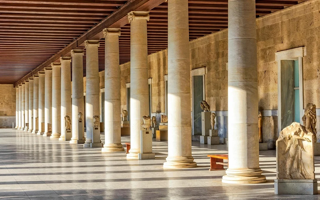National Archaeological Museum Guided Tour & Tickets Image 3