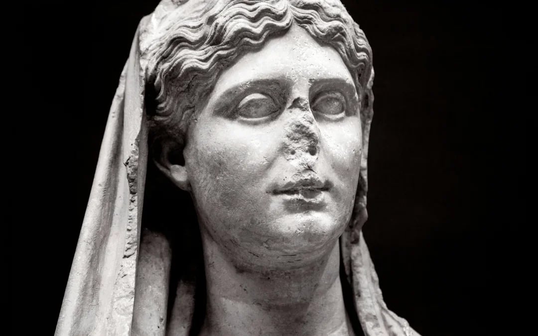 National Archaeological Museum Guided Tour & Tickets Image 5