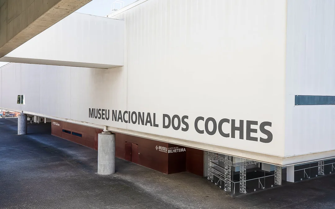 National Coach Museum Entry Tickets Image 5