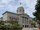 National Gallery Singapore Ticket