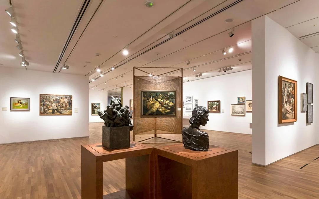 National Gallery Singapore Tickets Image 11