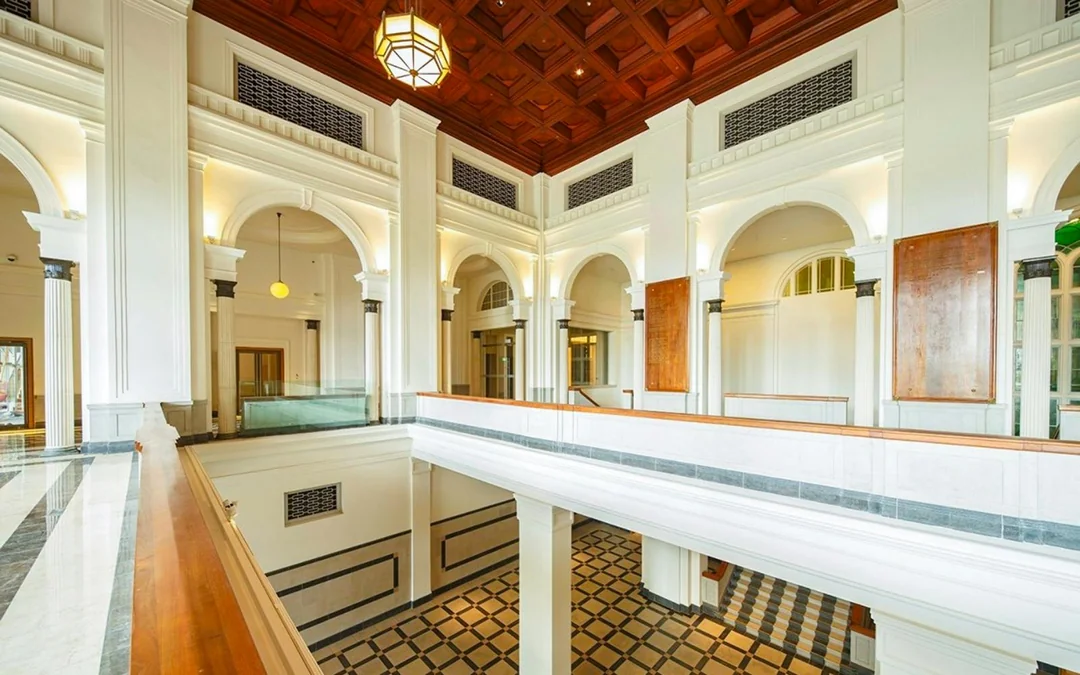 National Gallery Singapore Tickets Image 12