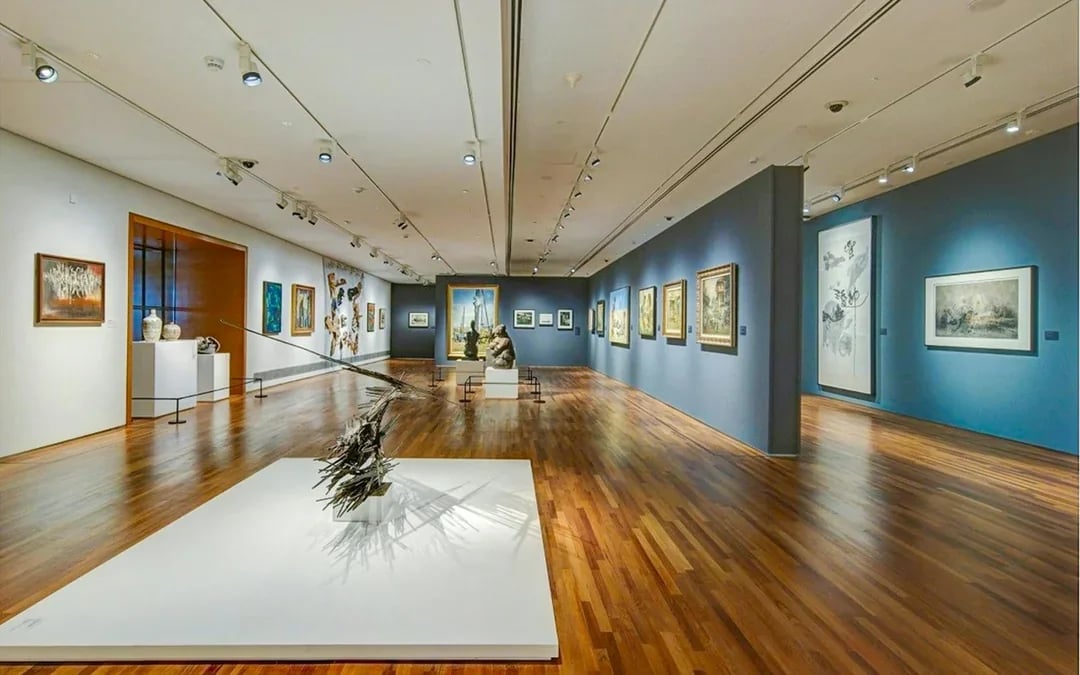 National Gallery Singapore Tickets Image 7