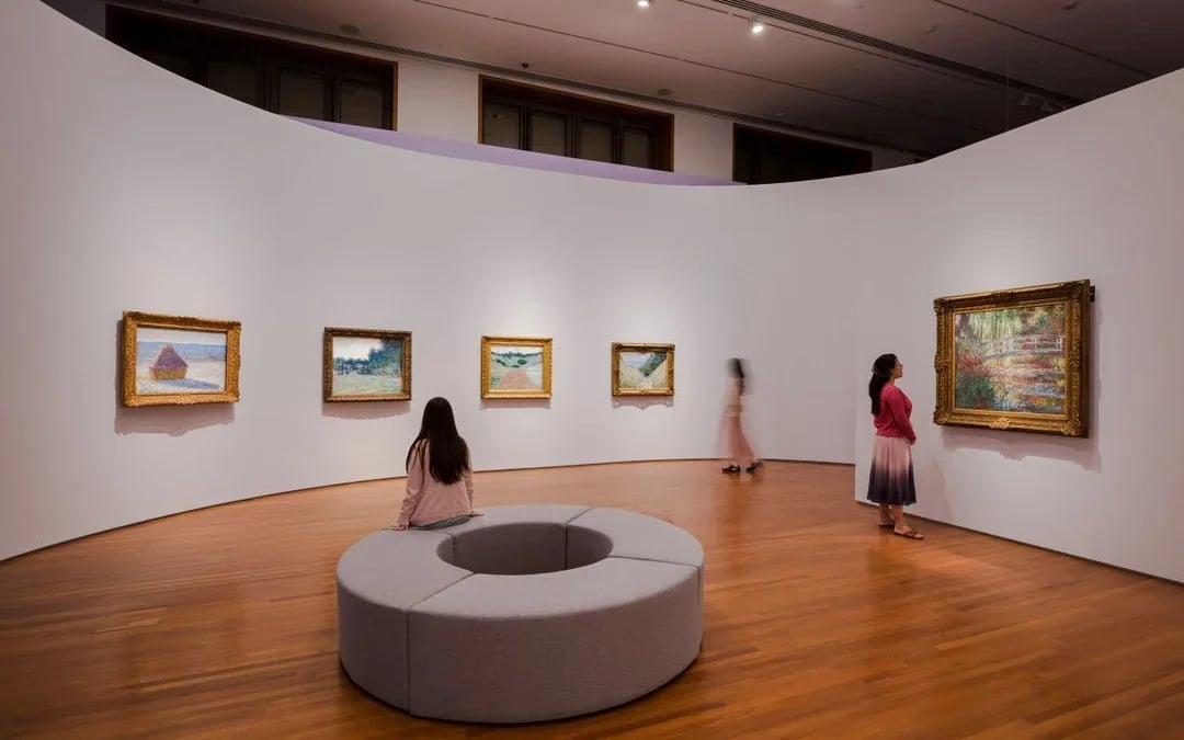 National Gallery Singapore Tickets Image 10