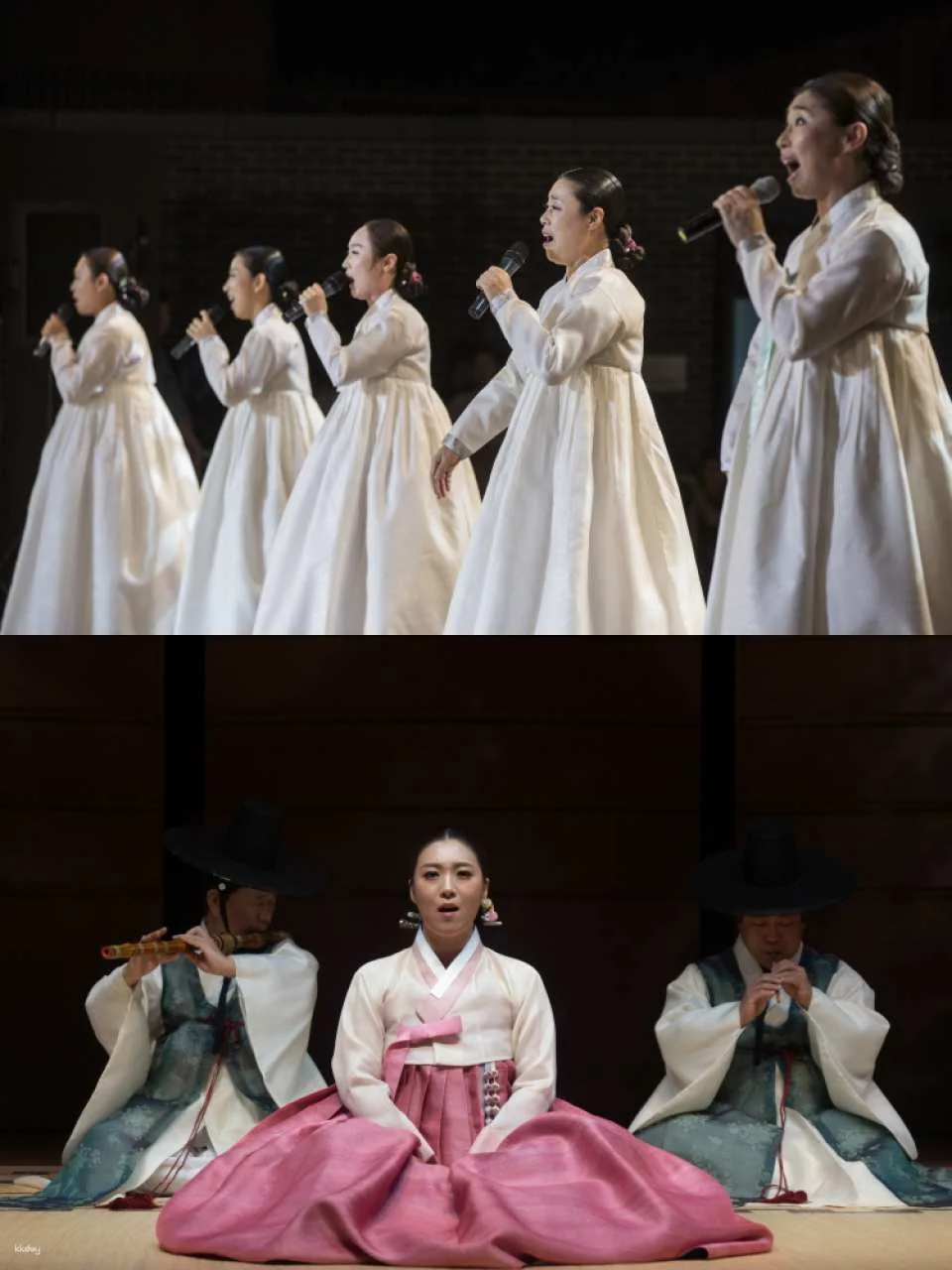 National Gugak Center: Saturday Concert Admission Ticket (Traditional Korean Music & Dance Performance) | Seoul, South Korea