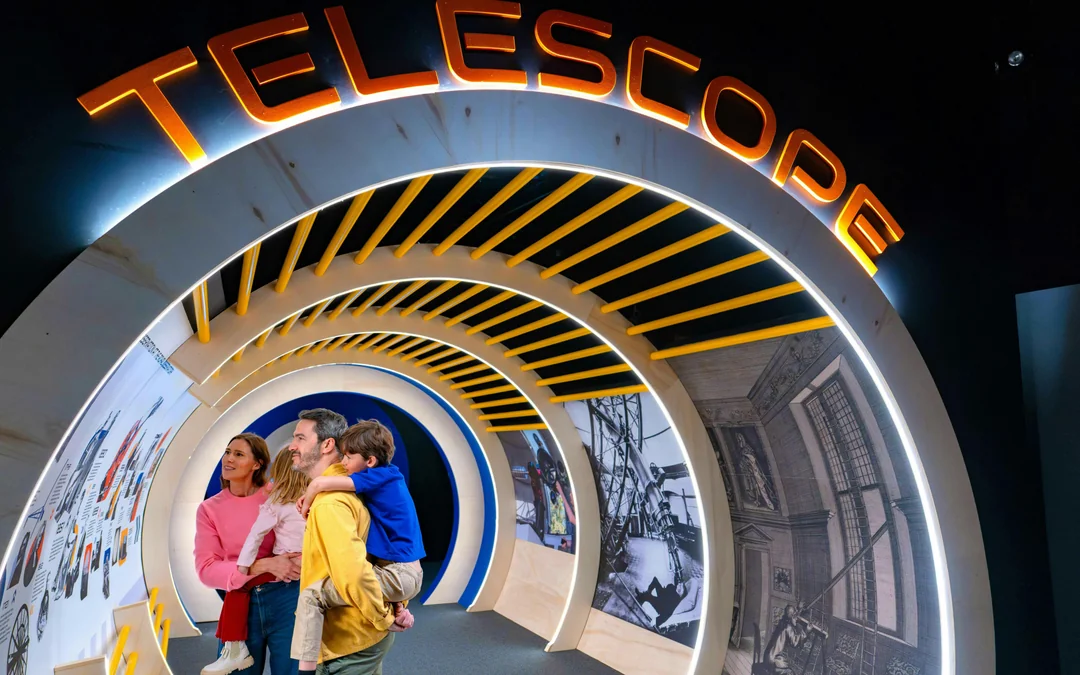 National Maritime Museum: Astronomers Take Over Tickets Image 2
