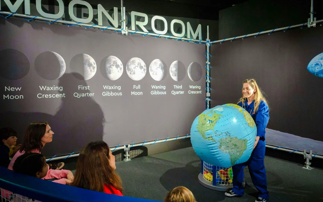 National Maritime Museum: Astronomers Take Over Tickets Image 11