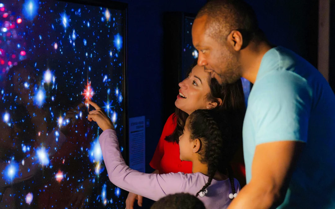 National Maritime Museum: Astronomers Take Over Tickets Image 3