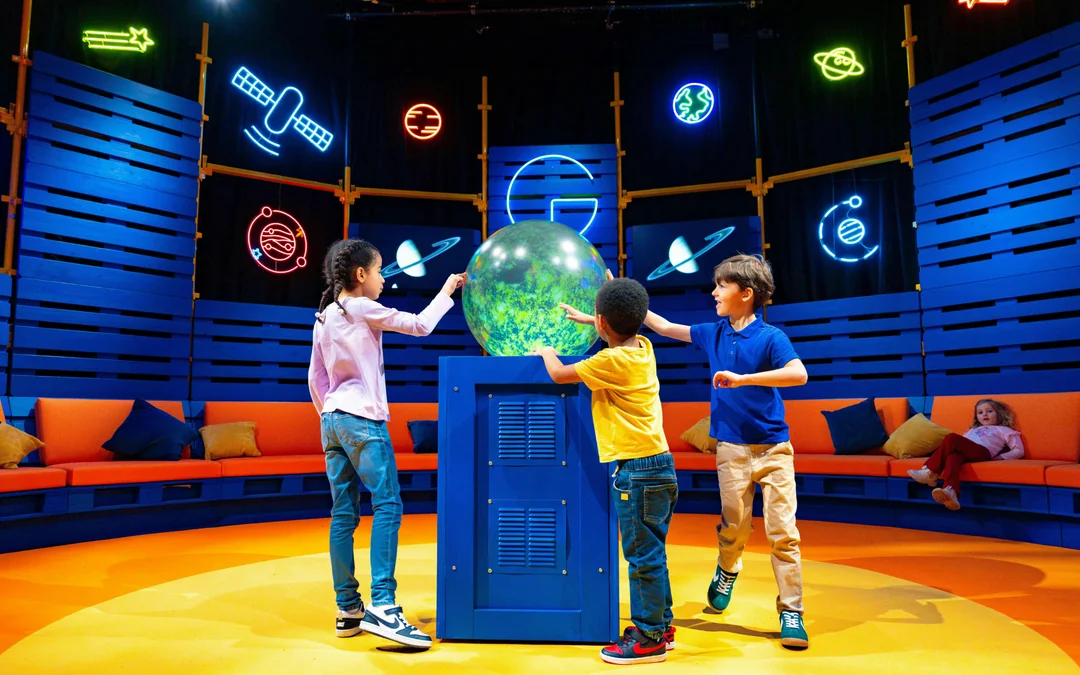 National Maritime Museum: Astronomers Take Over Tickets Image 4