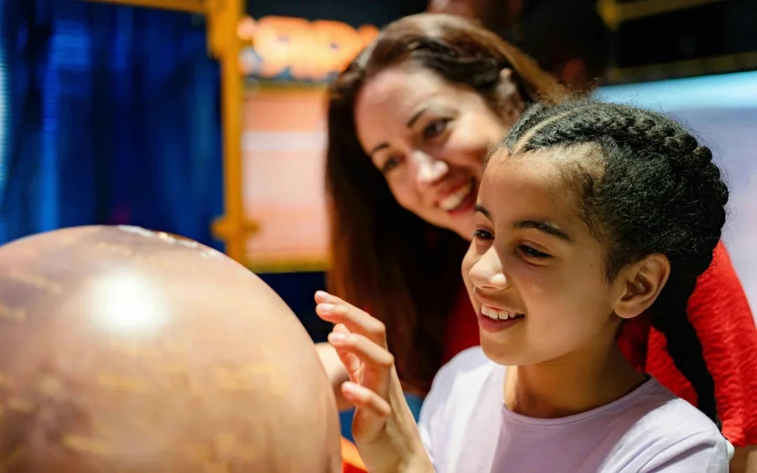 National Maritime Museum: Astronomers Take Over Tickets Image 10