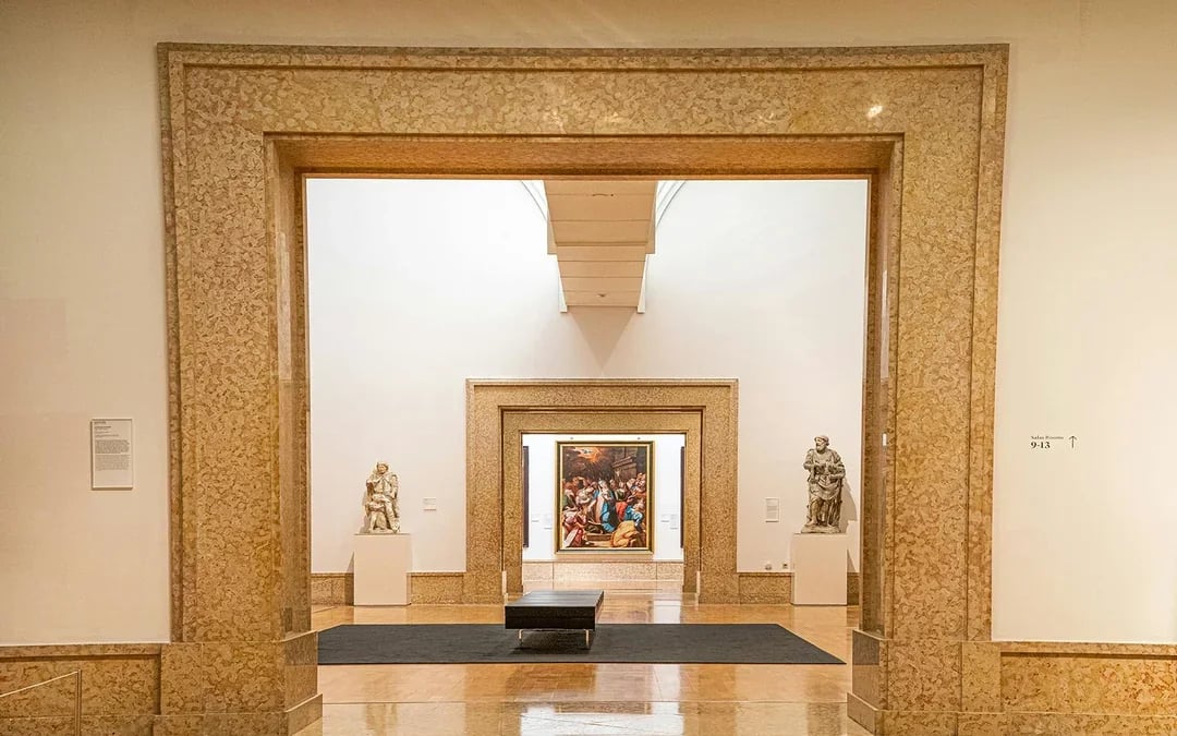 National Museum of Ancient Art Entry Tickets with Optional Lisbon Card Image 3