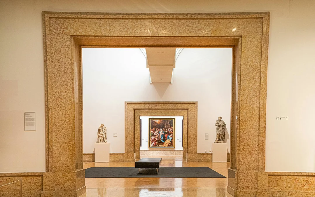 National Museum of Ancient Art Entry Tickets with Optional Lisbon Card Image 3
