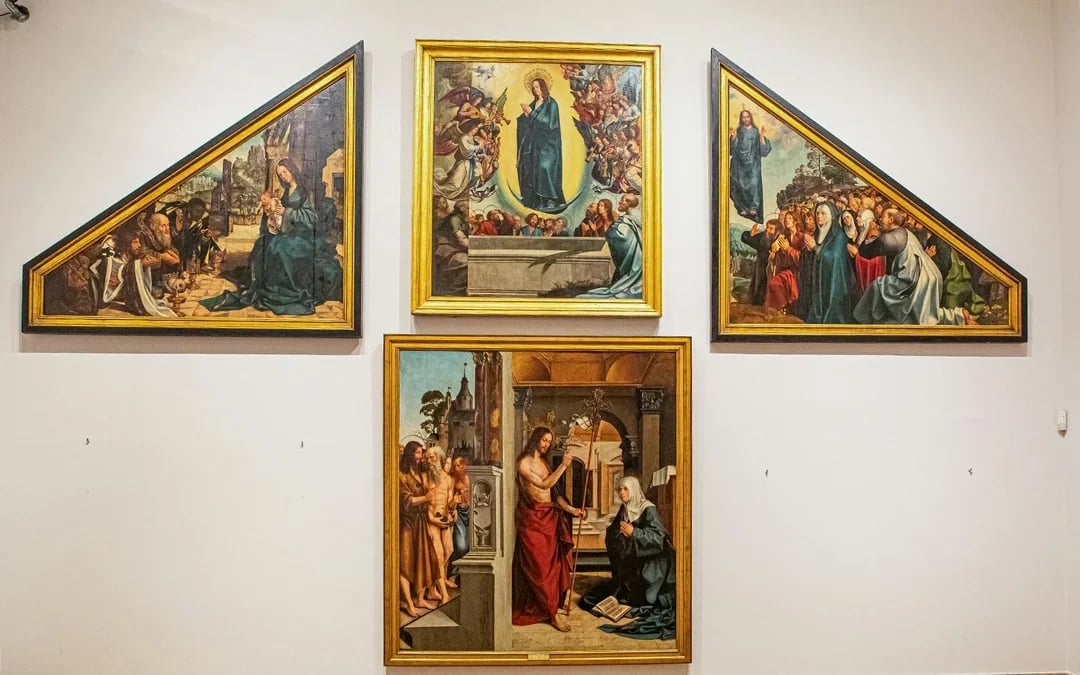 National Museum of Ancient Art Entry Tickets with Optional Lisbon Card Image 7