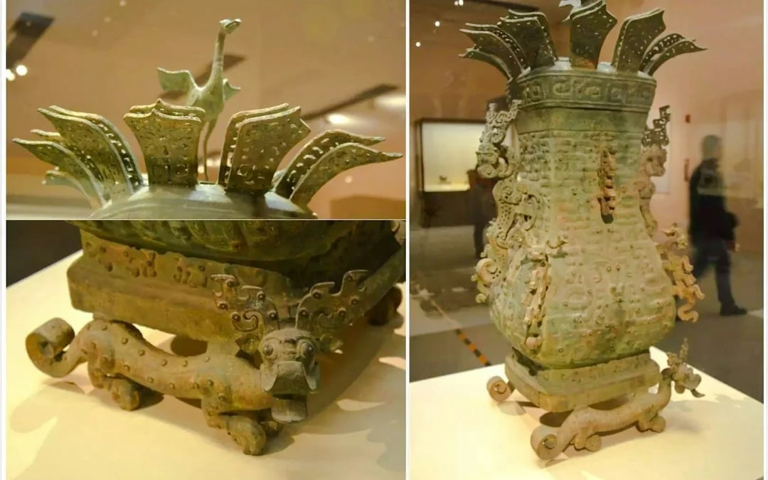 National Museum of China Tickets Image 6
