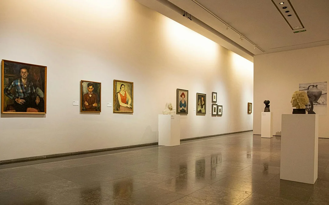 National Museum of Contemporary Art Tickets Image 3