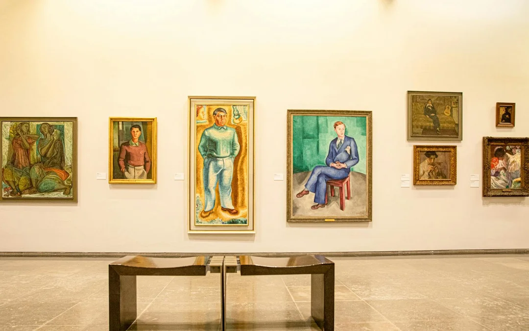 National Museum of Contemporary Art Tickets Image 4